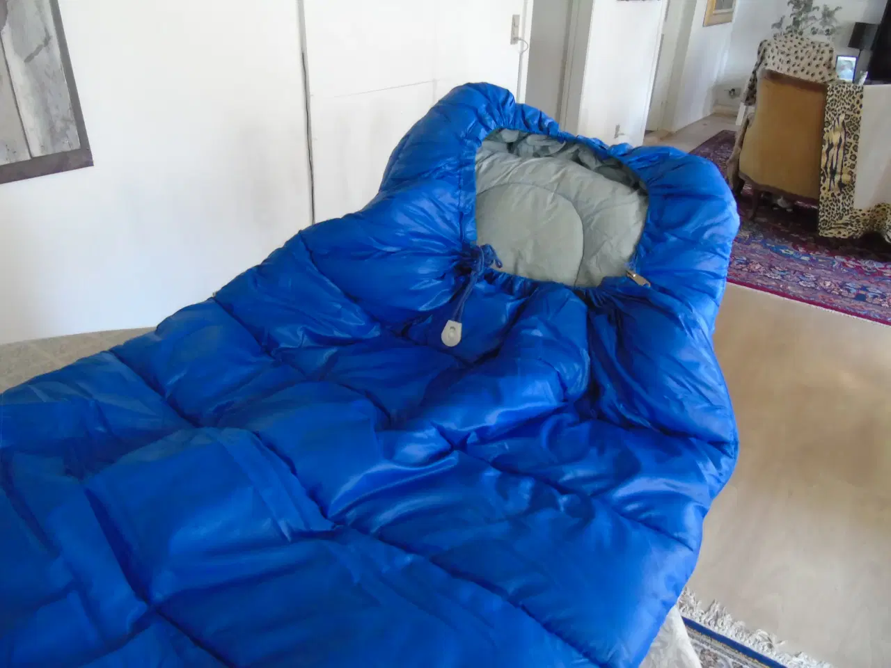 Billede 2 - Vinter sovepose