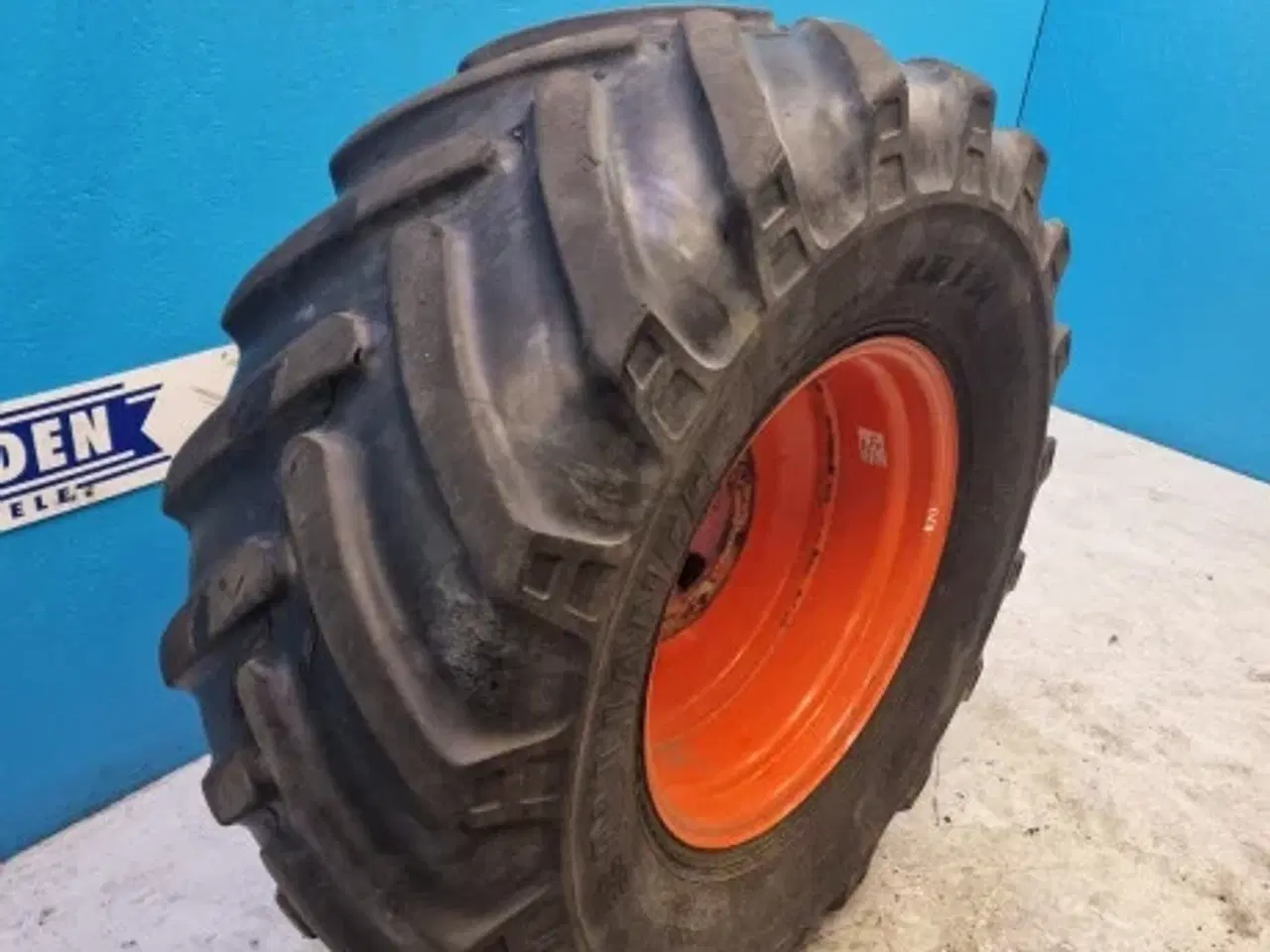 Billede 8 - 24"   19.5L24