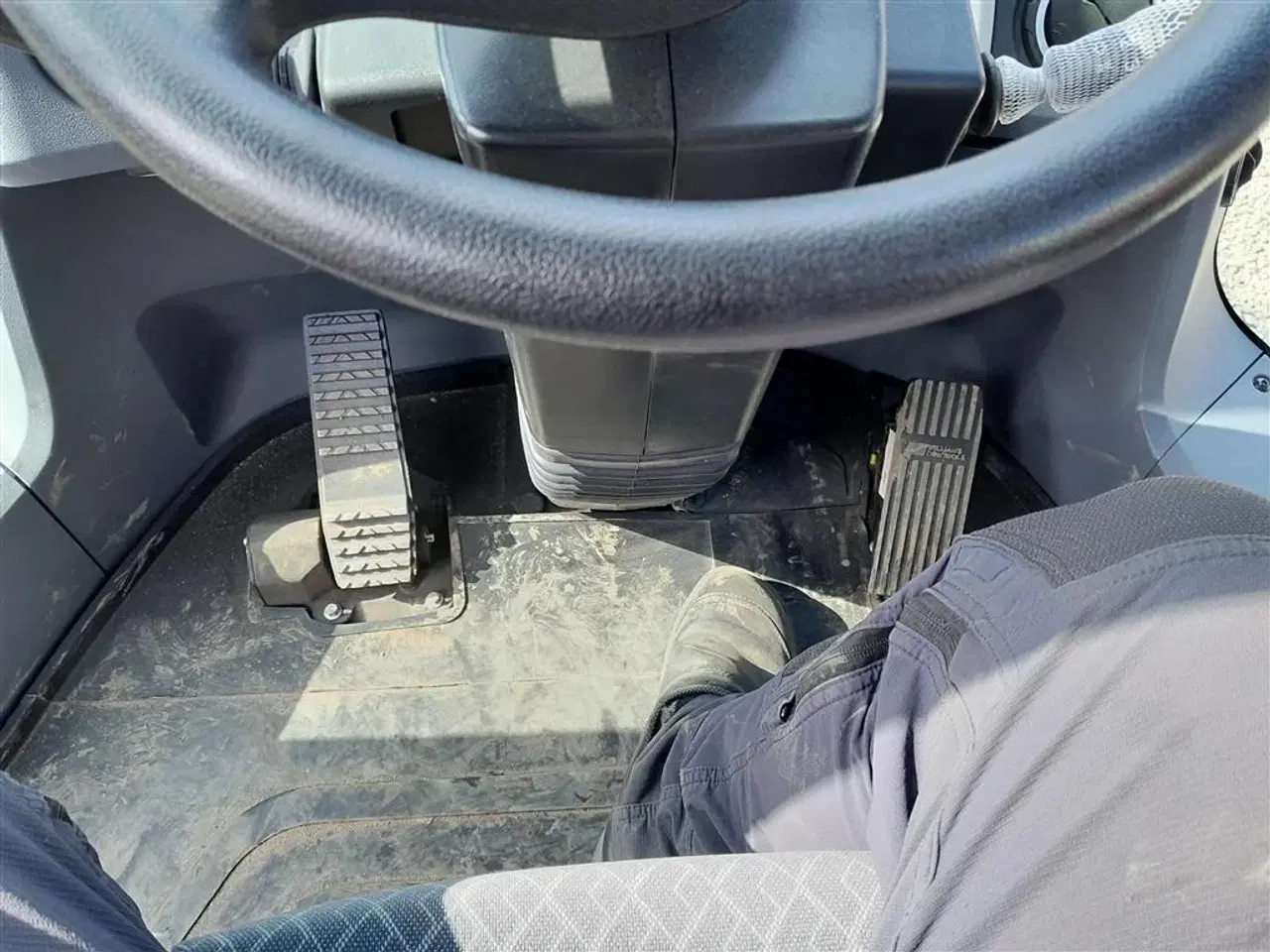 Billede 18 - XCMG XCMG XC968-EV ELEKTRISK