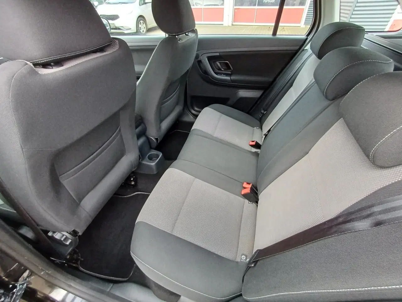 Billede 15 - Skoda Fabia 1,2 TSi 105 Ambiente Combi