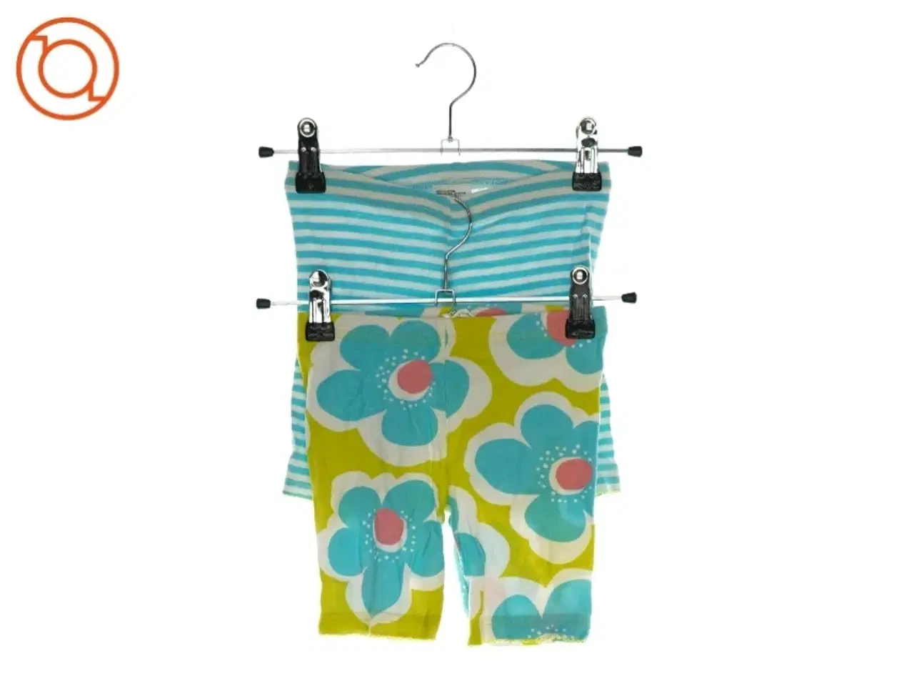 Billede 1 - Shorts (Str. Ca. 3 år) fra Ukendt (str. Ca. 3 år )