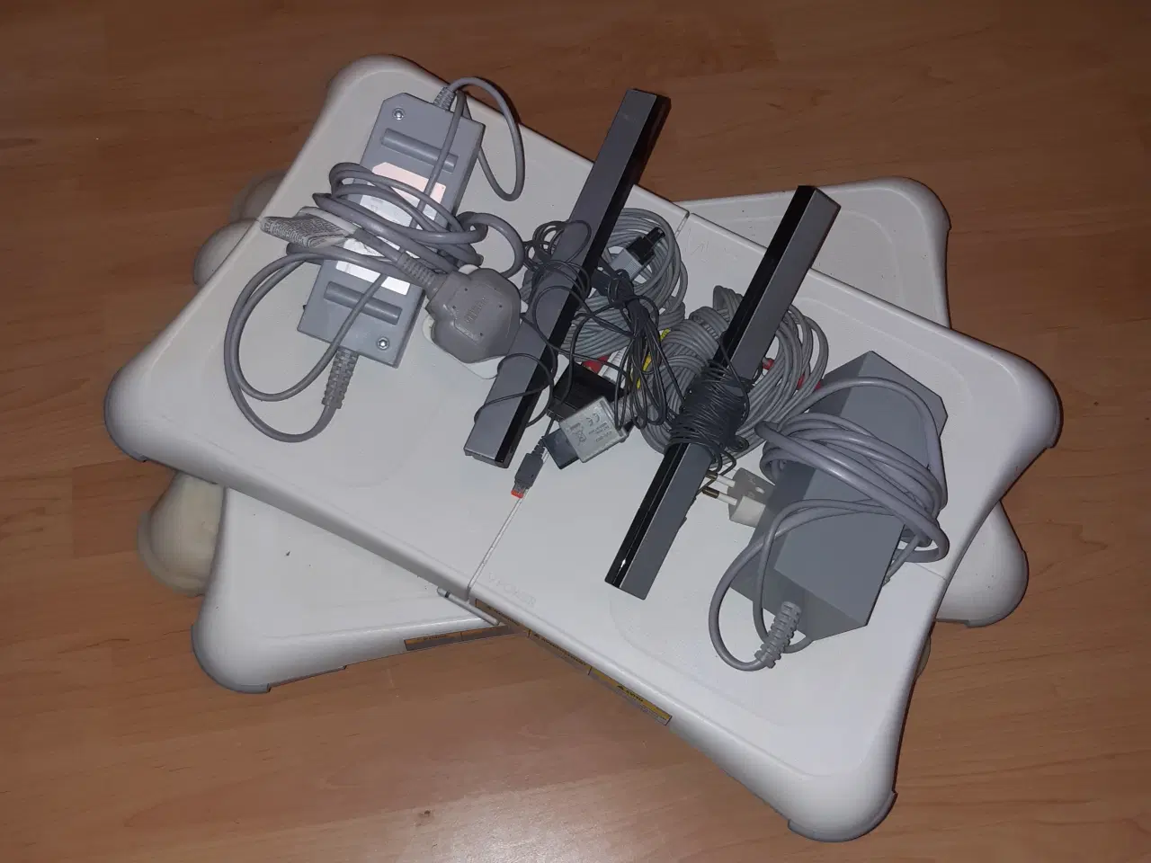 Billede 3 - Nintendo wii pakke