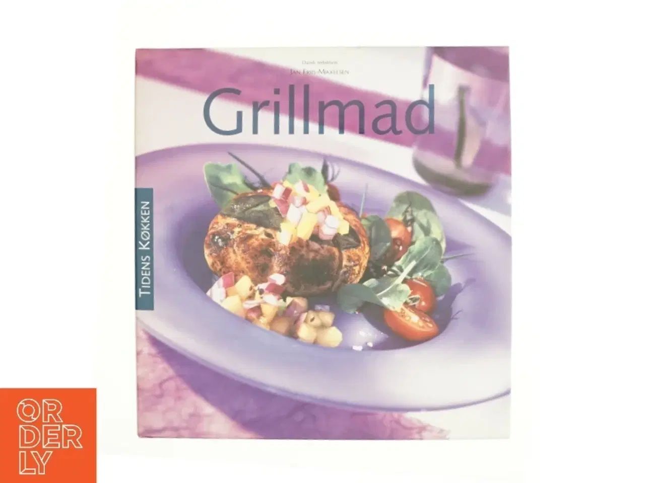 Billede 1 - grillmad af Jan Friis-Mikkelsen