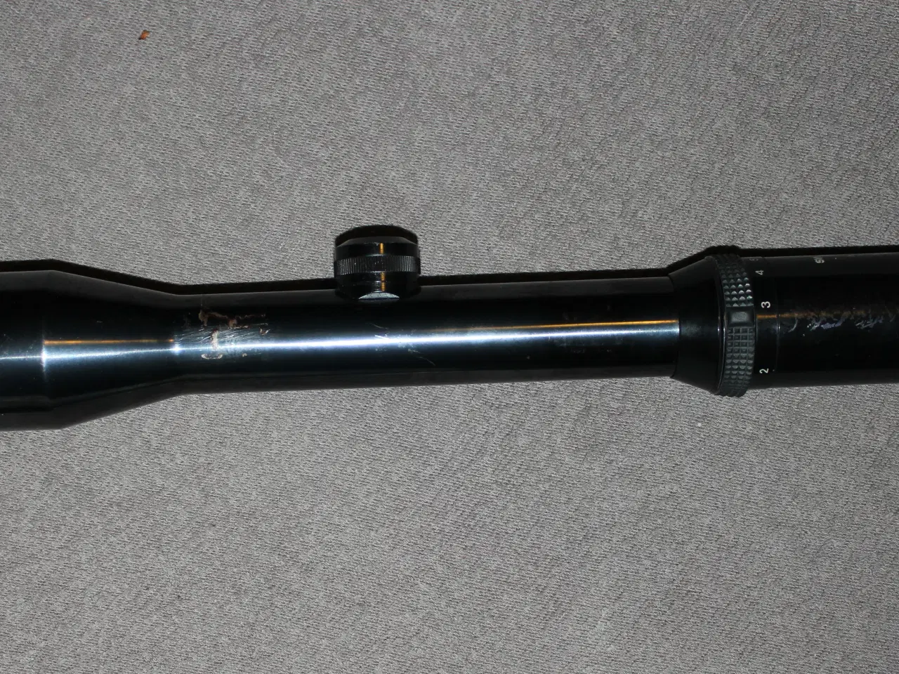 Billede 5 - Swarovski 1,5-6x42
