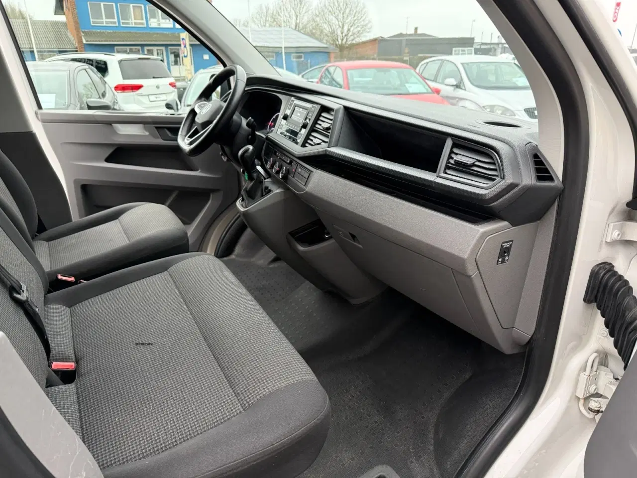 Billede 23 - VW Transporter 2,0 TDi 150 Kassevogn DSG lang