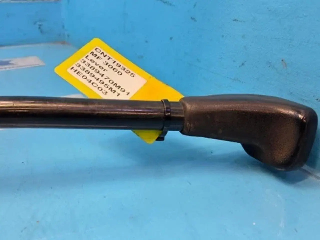 Billede 10 - Massey Ferguson 3060 Lever 3389470M91