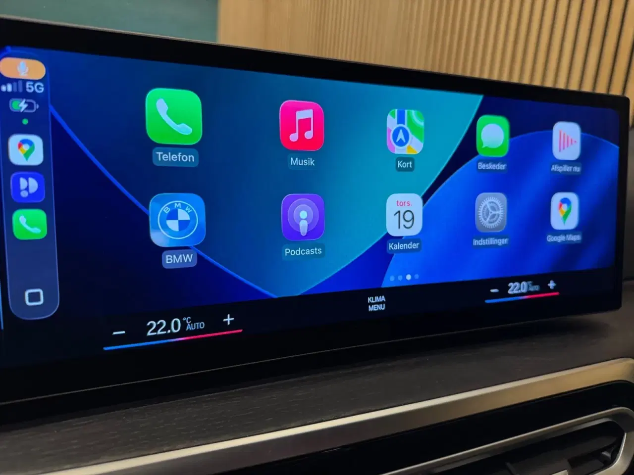 Billede 10 - BMW i4  M50 M-Sport Supercharged xDrive