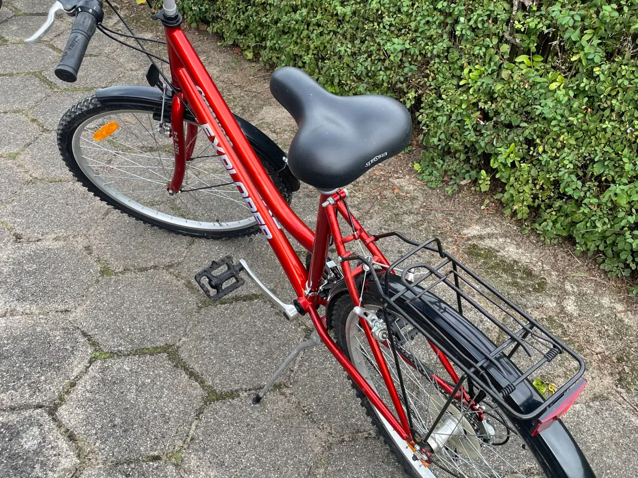Billede 4 - 26” pige-/damecykel