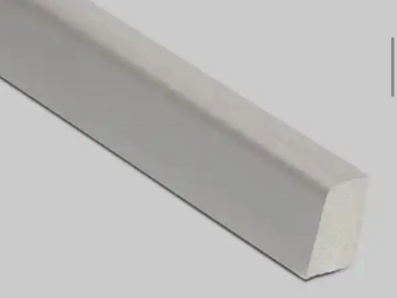 Billede 2 - Primo lister i Alu 25x3100mm