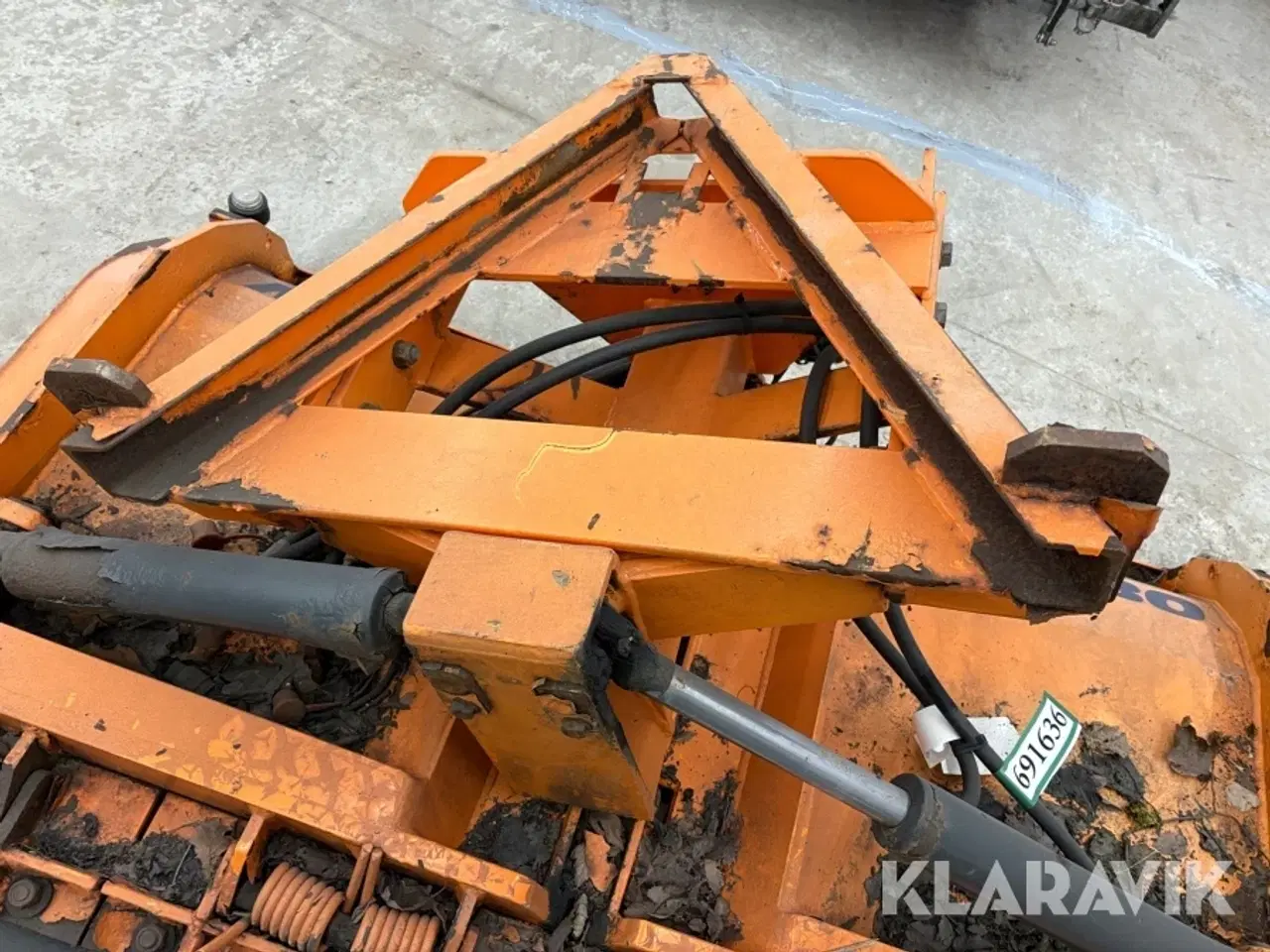 Billede 8 - Sneplov Nesbo