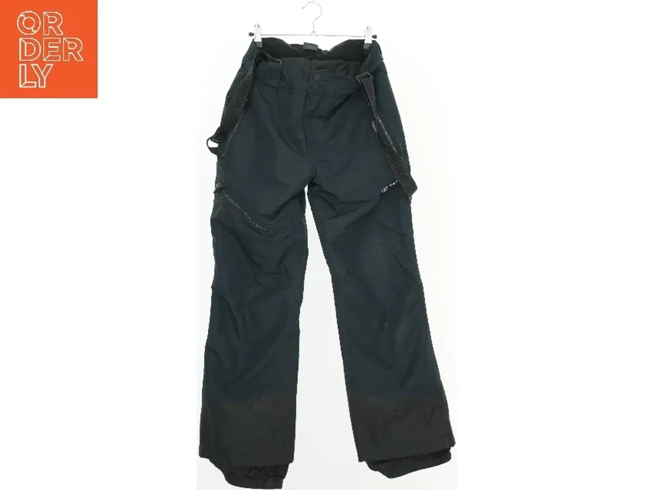 Billede 1 - Skibukser med seler fra Tenson (str. 158)