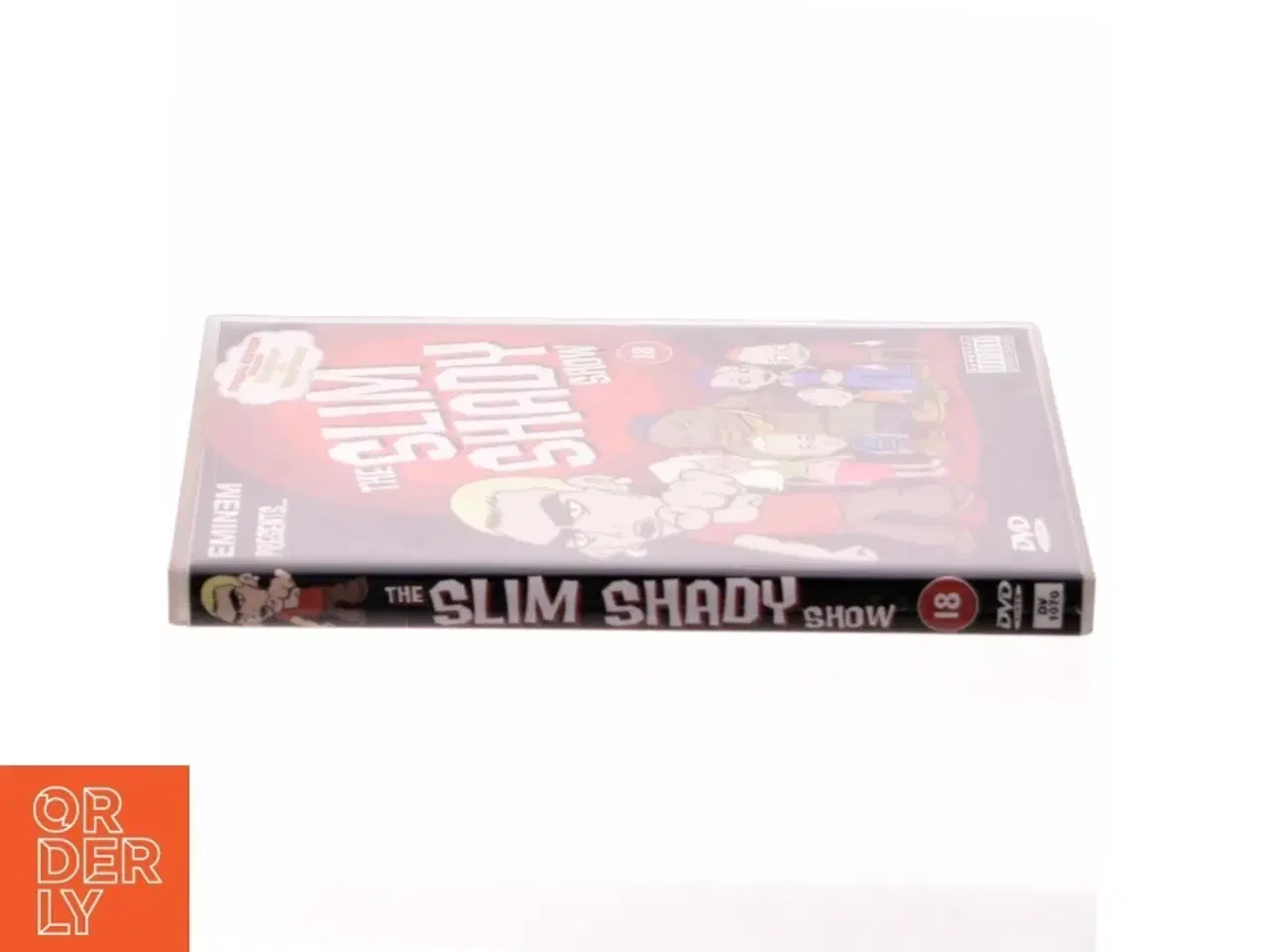 Billede 2 - The Slim Shady show