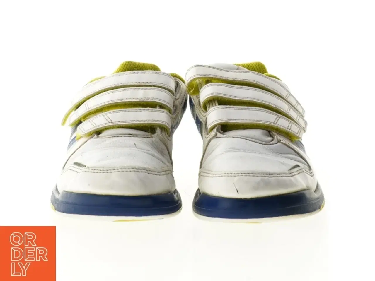 Billede 3 - Sko fra Adidas (str. 23 cm)