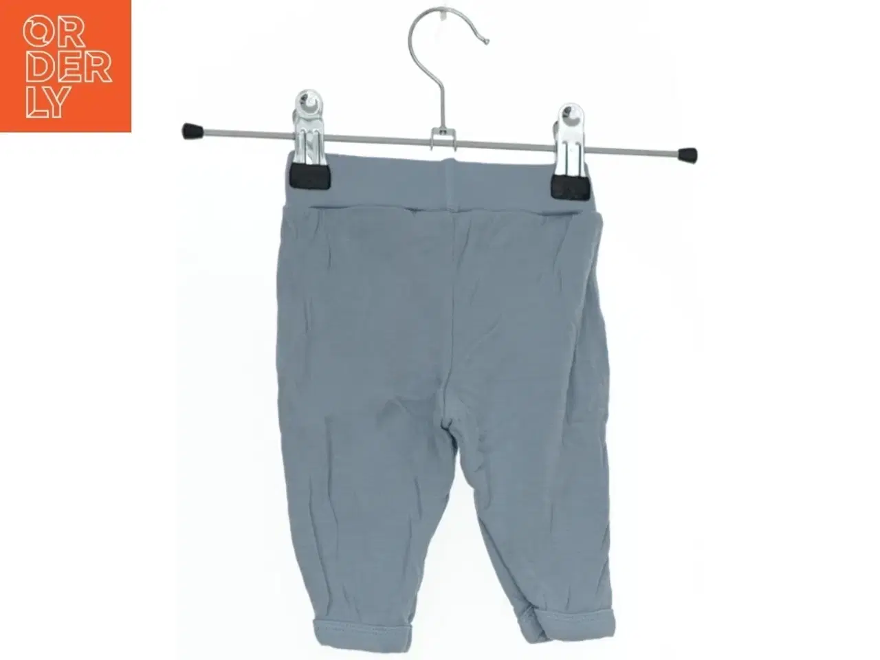 Billede 2 - Bambus Babybukser med snøre fra Joha (str. 50)