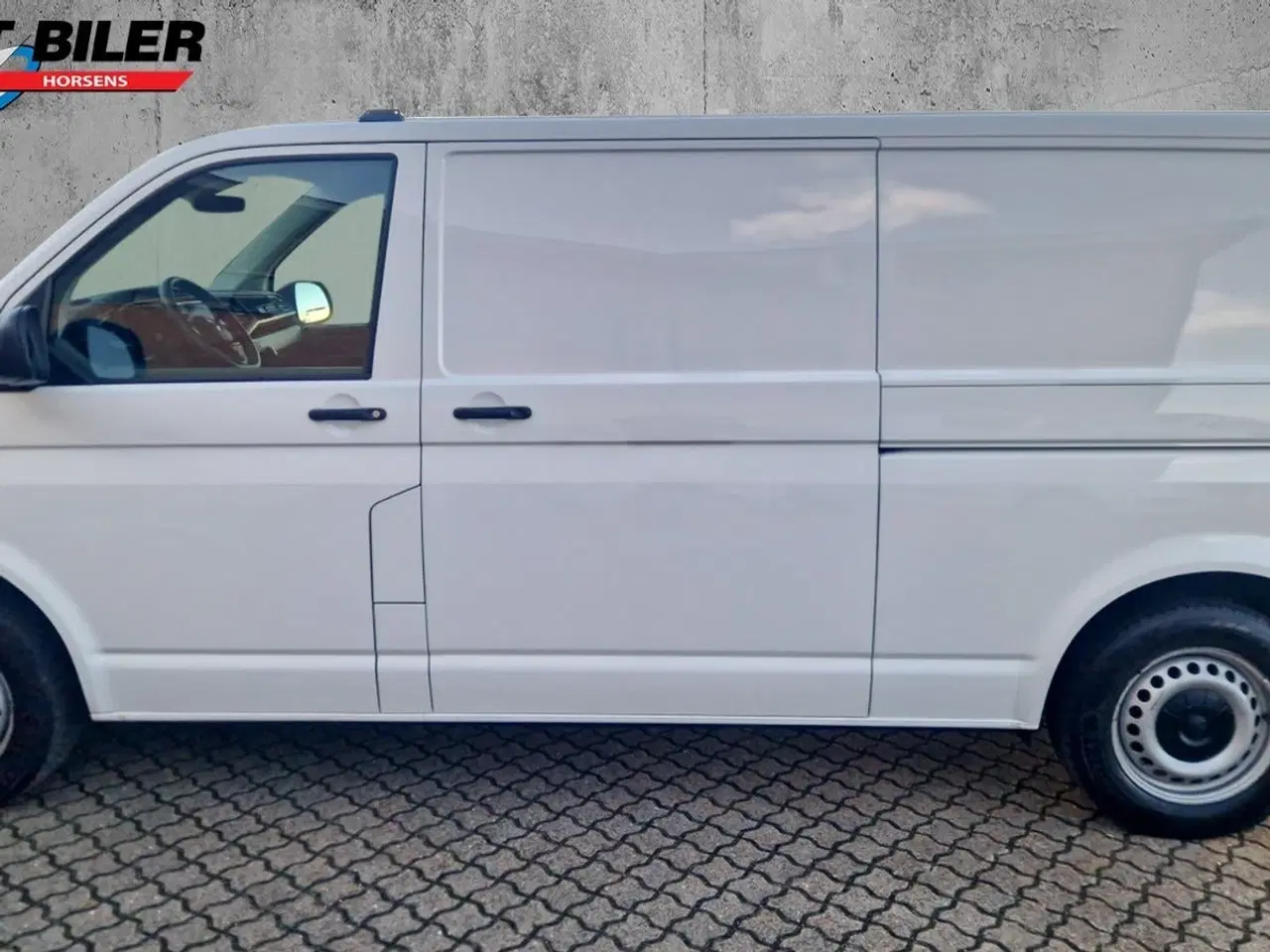 Billede 4 - VW Transporter 2,0 TDi 110 Kassevogn lang