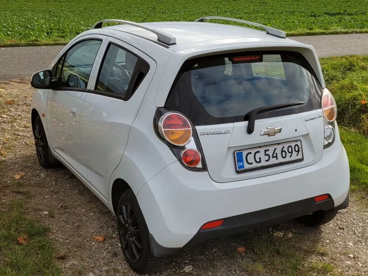 Billede 4 - Chevrolet Spark 1.0i, 20,0 km/l, 420 kr/halvår