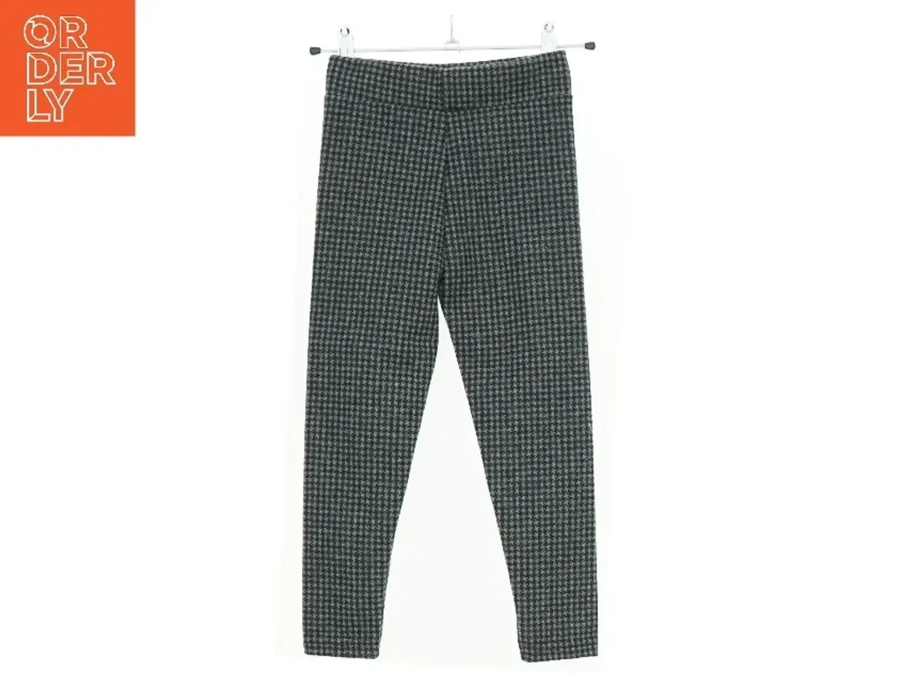 Billede 1 - Bukser (str. 116 cm)