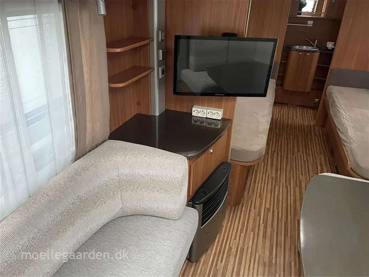 Billede 10 - 2012 - Adria Adora 613 HT