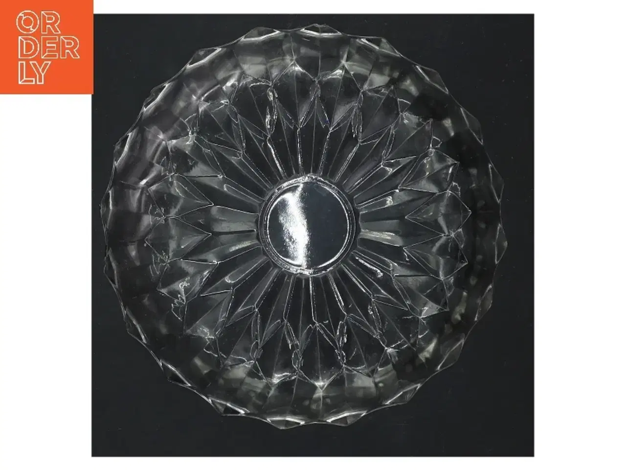 Billede 2 - Glas skål sæt (str. Ø 14,5 cm)