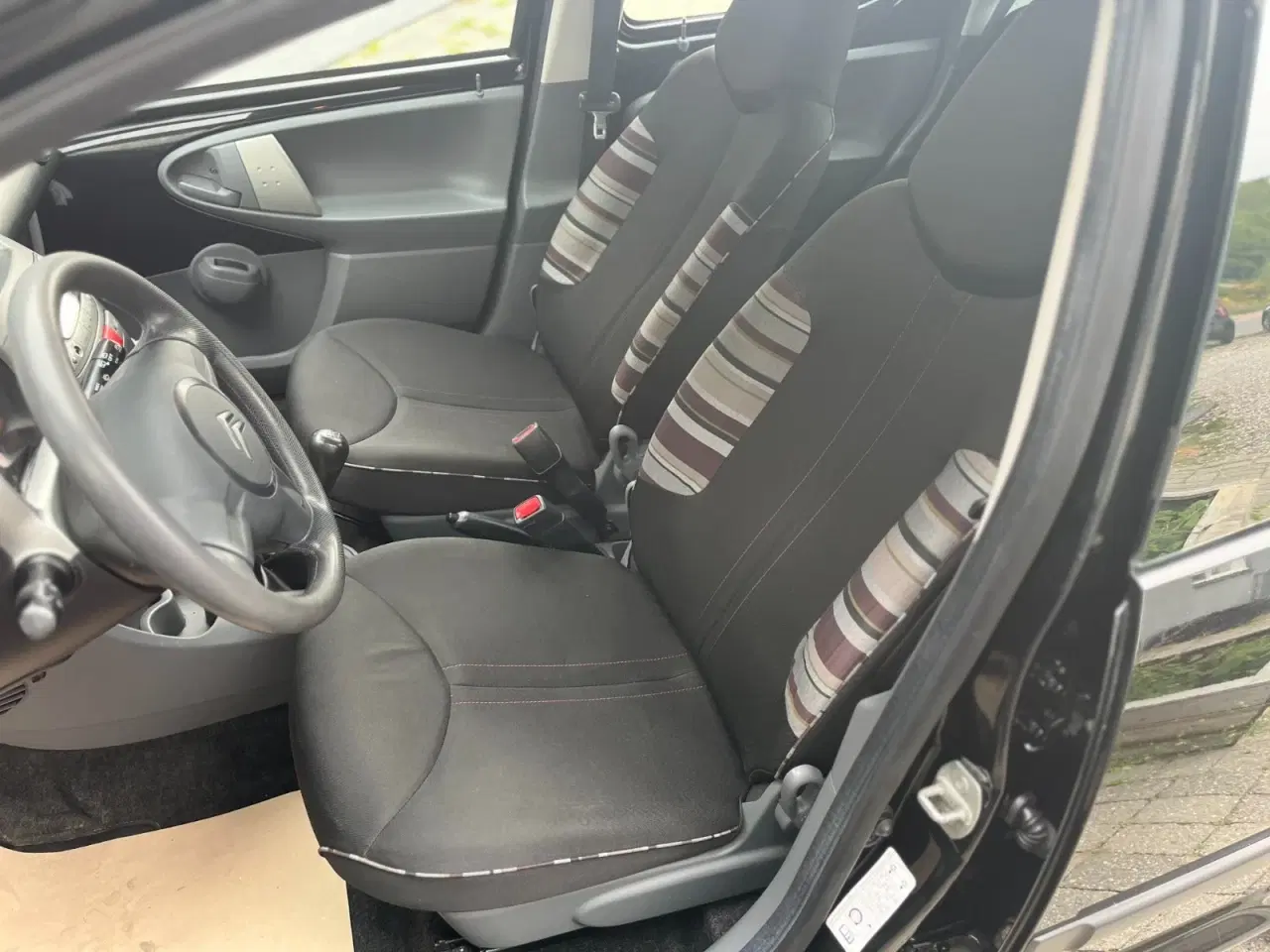Billede 11 - Citroën C3 1,0 VTi 68 Attraction