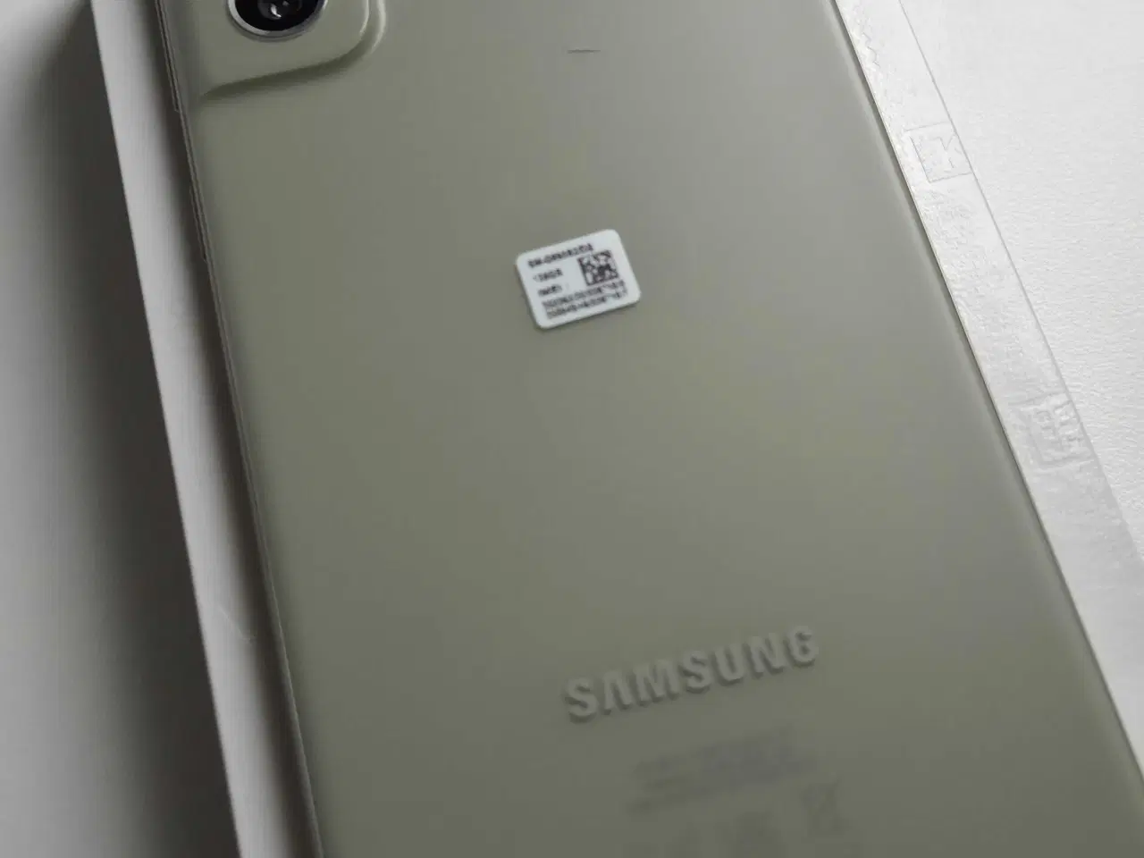 Billede 4 - Samsung Galaxy S21 Fe