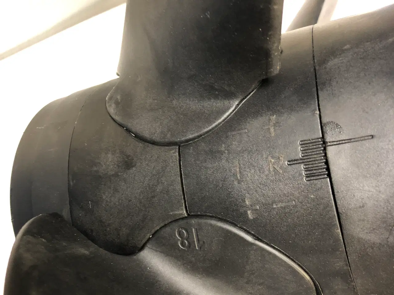 Billede 4 - justering pvc propeller