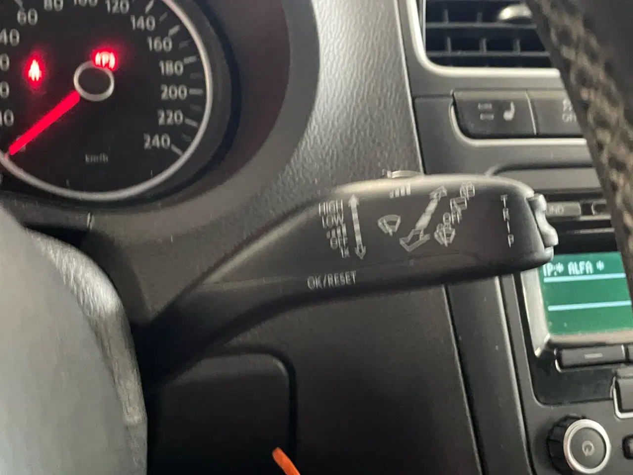 Billede 12 - VW Polo 1,6 TDI BMT Comfortline 90HK 5d