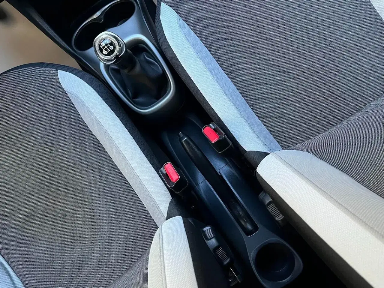 Billede 11 - Toyota Aygo 1,0 VVT-i x-play