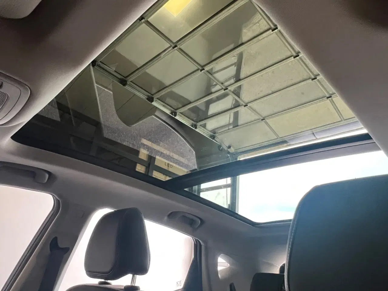 Billede 7 - MG ZS  EV Luxury