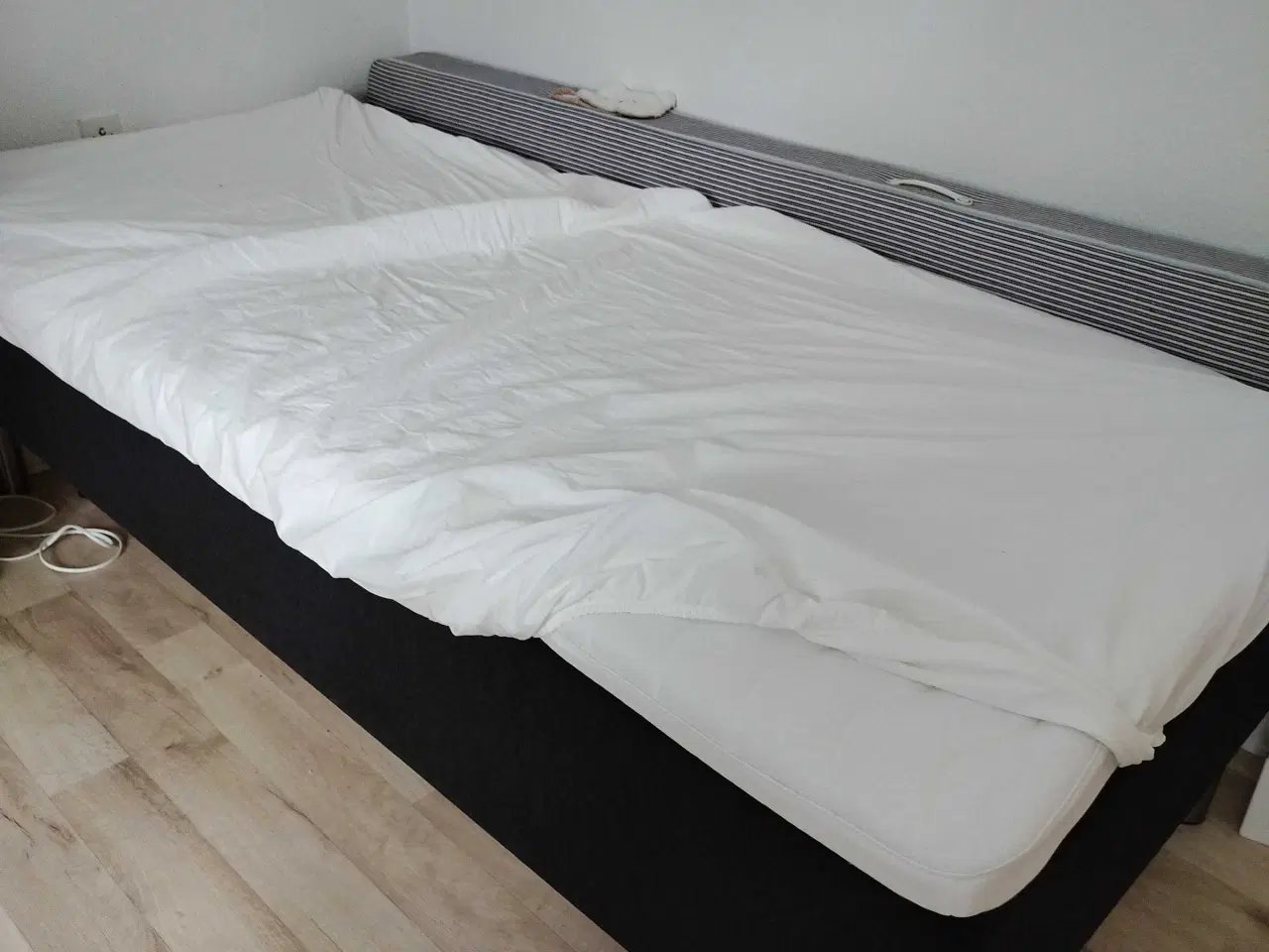 Billede 2 - Ny JYSK Seng I Sengeløse 