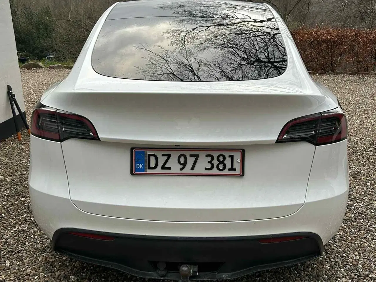 Billede 4 - Tesla Model Y  Long Range RWD