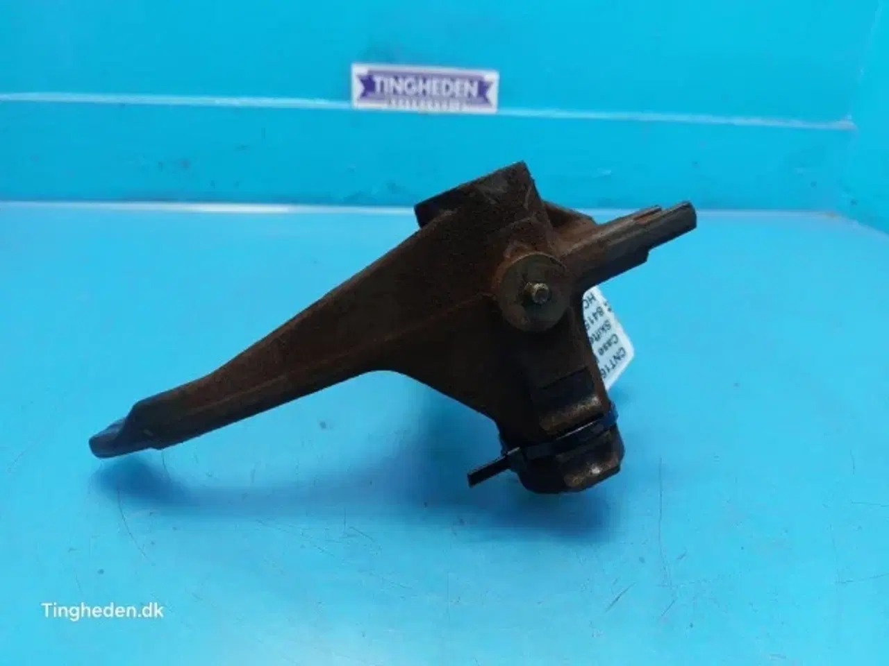 Billede 6 - Case Puma 185 Skiftegaffel 84150667