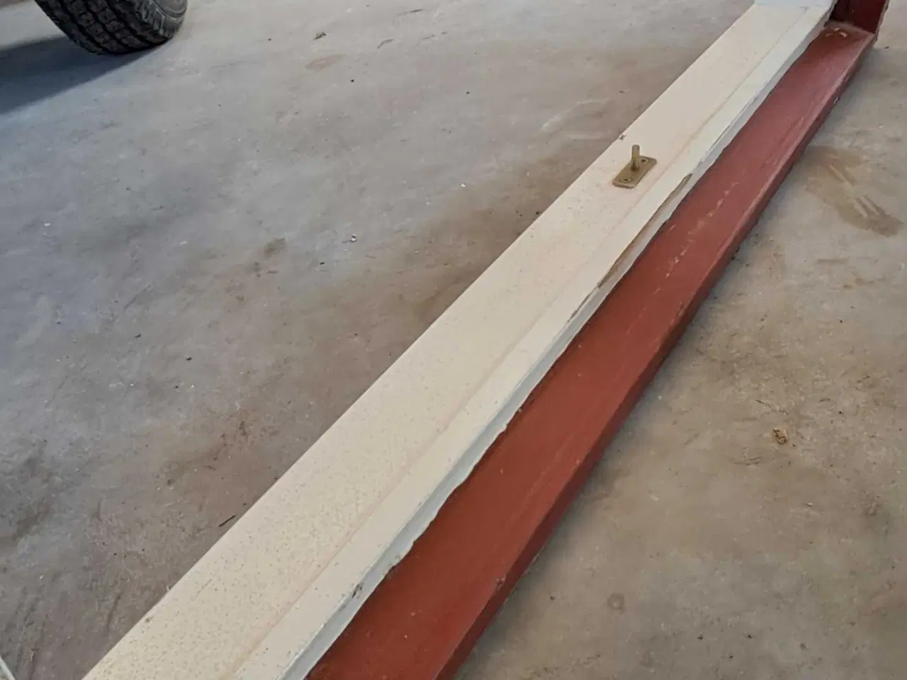 Billede 3 - Tophængte vinduer