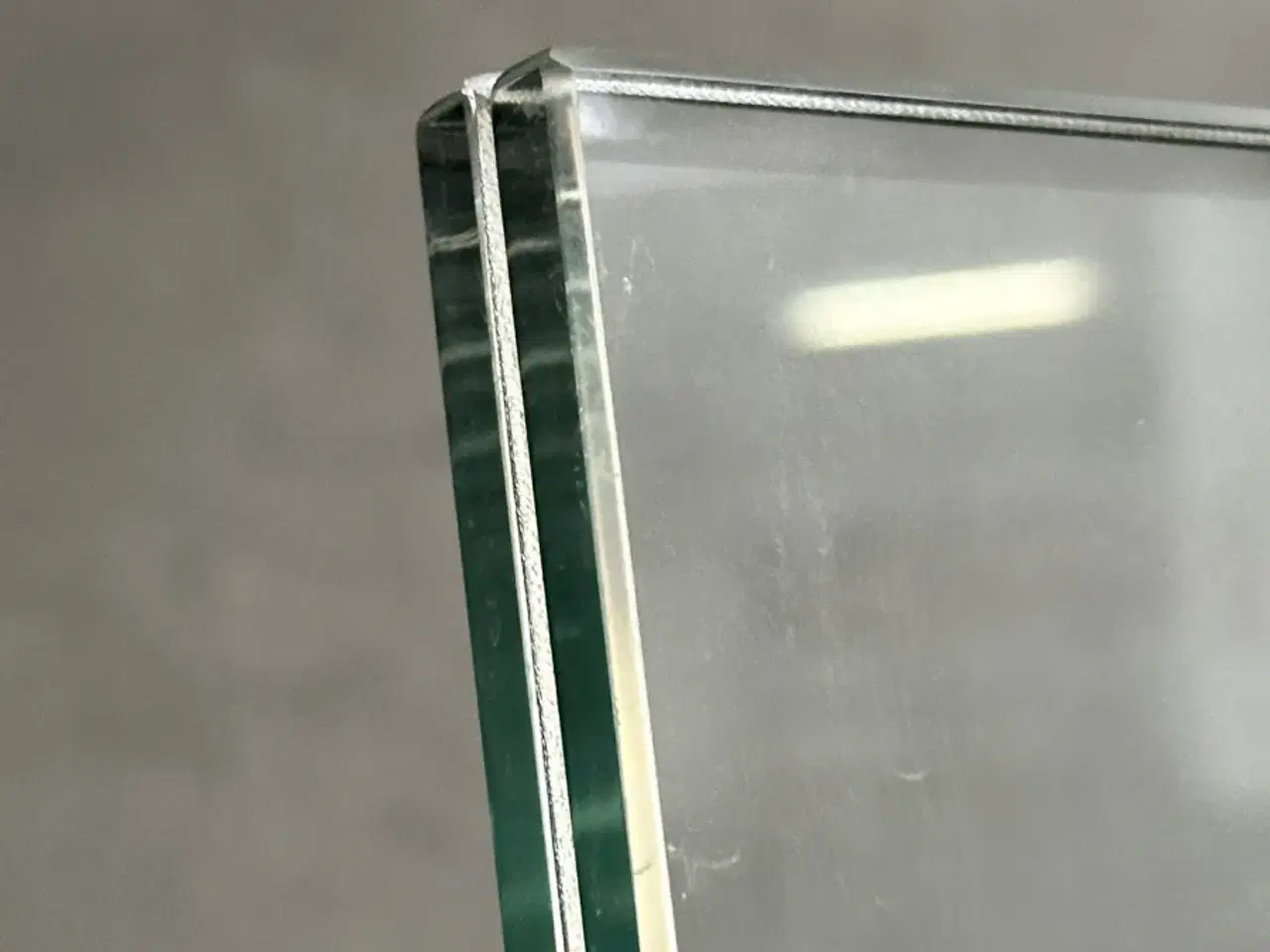 Billede 5 - Hærdet glas  22 styk