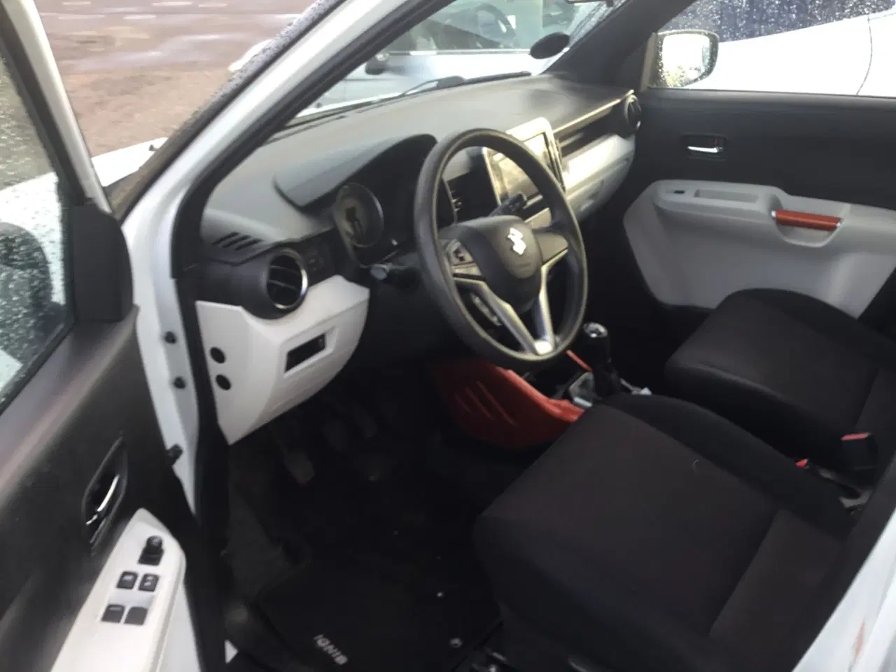 Billede 6 - Suzuki ignis 1.2 dualjet 5 døre træk  aircon mm 
