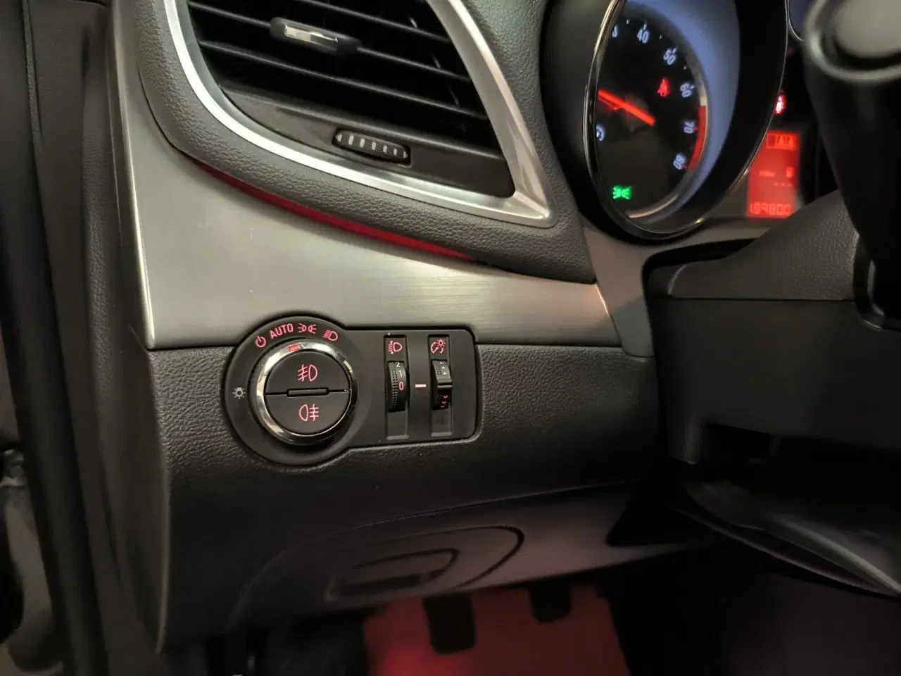Billede 11 - Opel Mokka 1,4 T 140 Cosmo