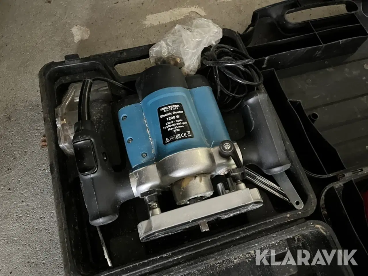 Billede 8 - Værktøj Black & Decker & andet værktøj