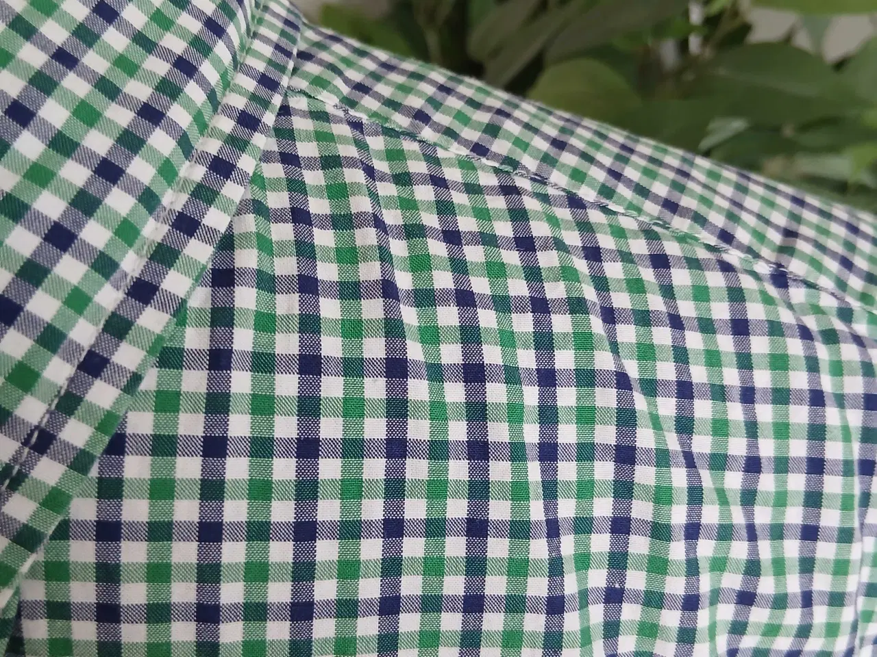 Billede 3 - Skjorte. Ralph Lauren. Large. 14-16