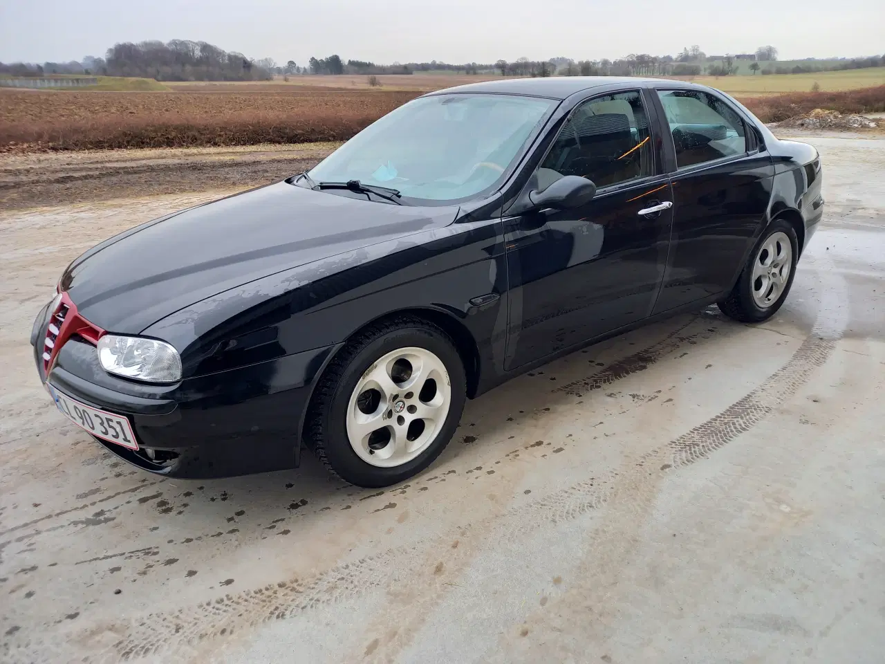 Billede 4 - Alfa Romeo 156