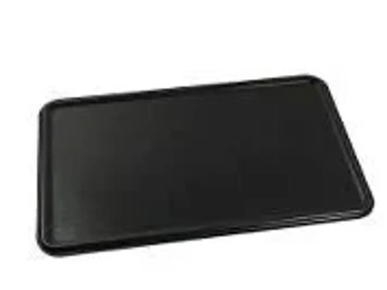Billede 1 - 1 stk. Stegeplade nonstik speciel 1/1 GN 20 mm AMT - WORLDS BEST PAN