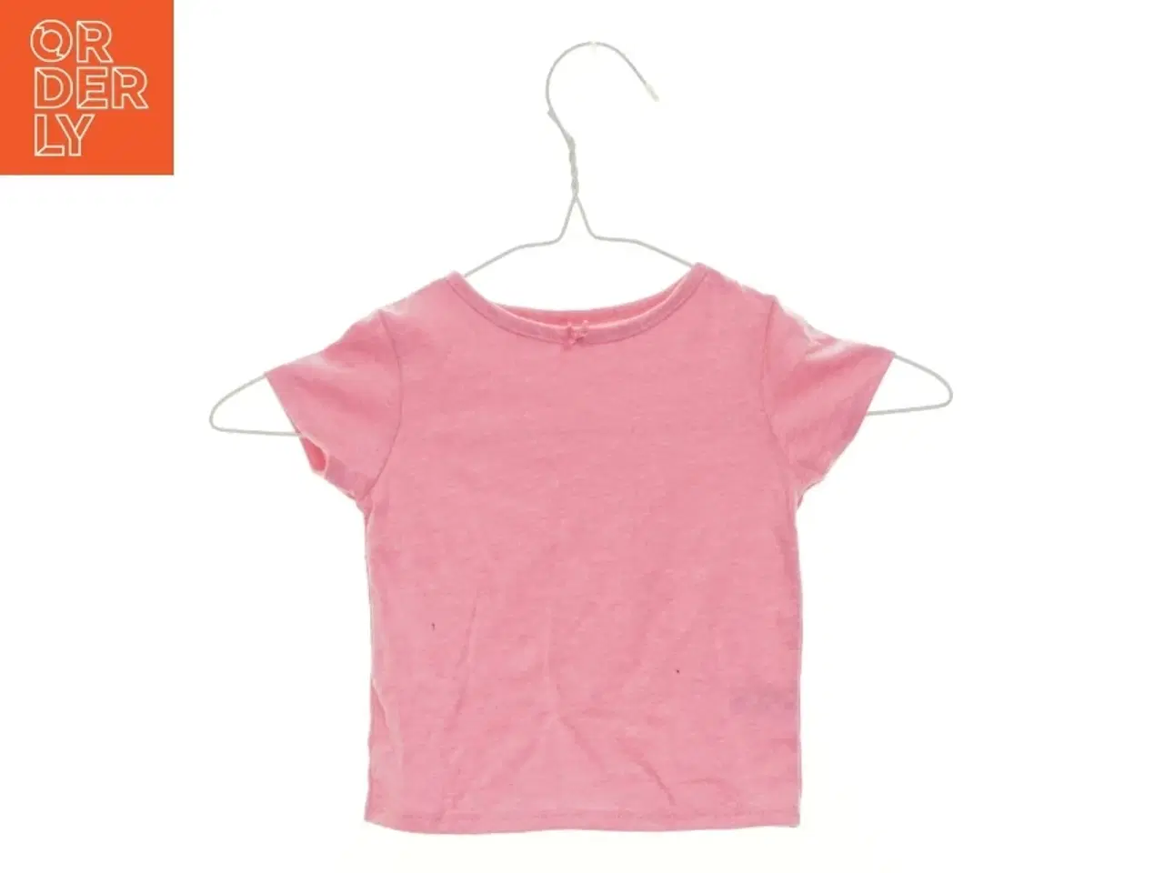 Billede 1 - T-Shirt fra Garanimals (str. 80 cm)