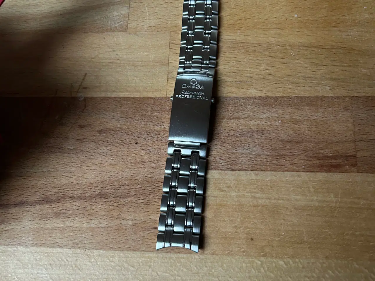 Billede 2 - Omega seamaster limited edition