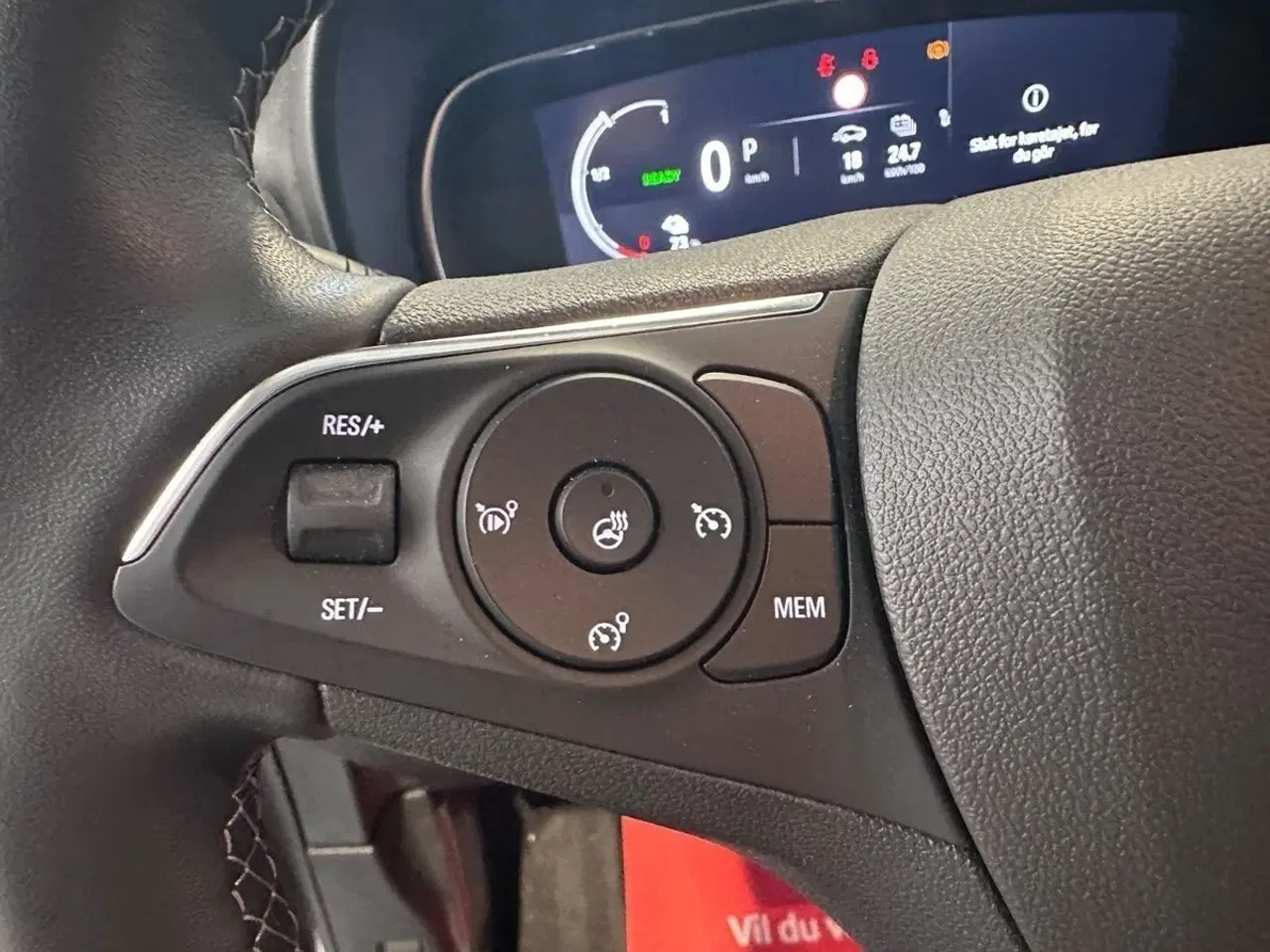 Billede 10 - Citroën ë-Berlingo 50 Comfort XL 7prs