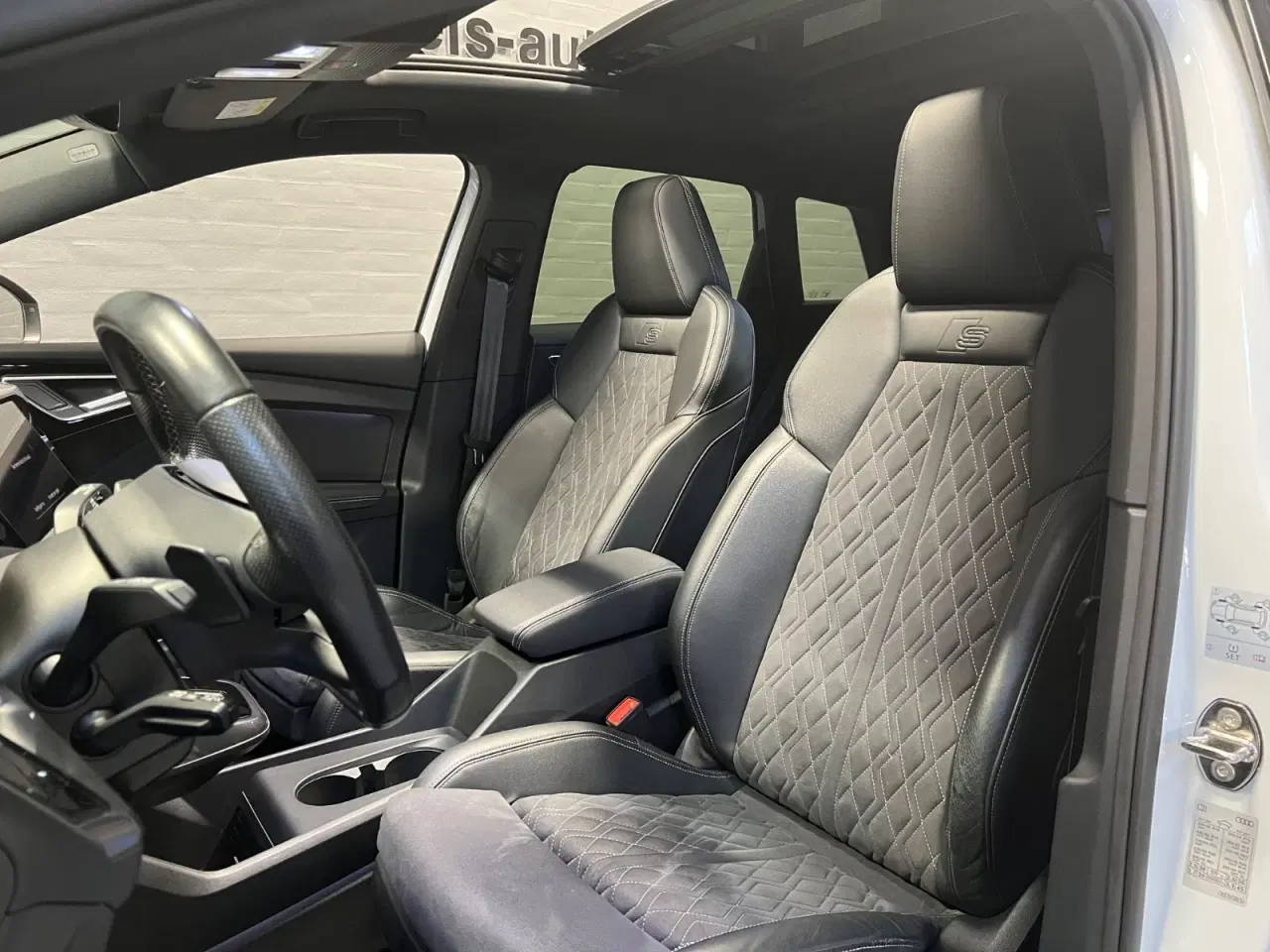 Billede 23 - Audi Q4 e-tron 40 S-line