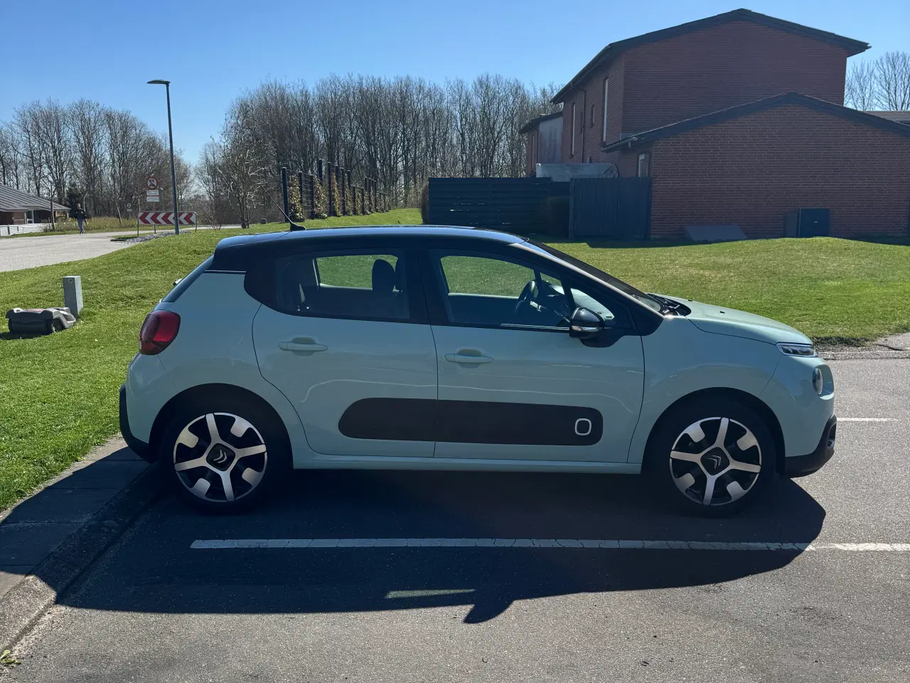Billede 3 - Citroen C3 Benzin - Nysynet + Service