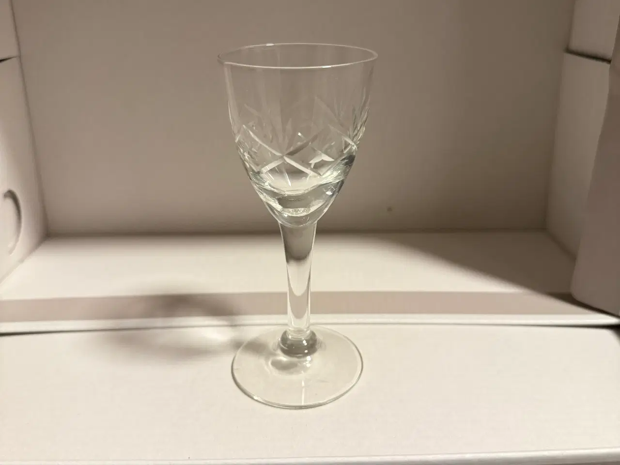 Billede 2 - Ulla glas fra Holmegaard