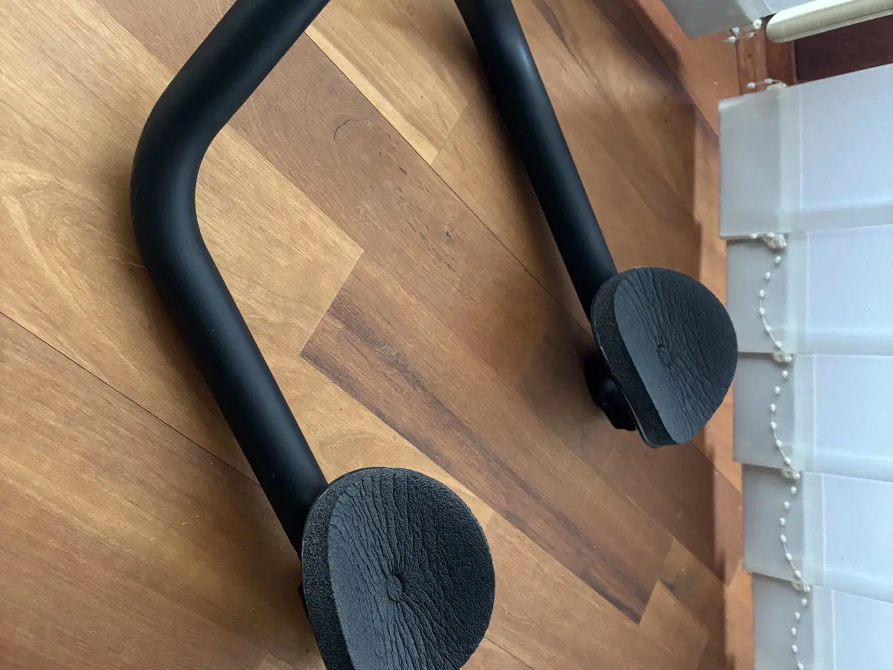 Billede 1 - Cykel Tristyr