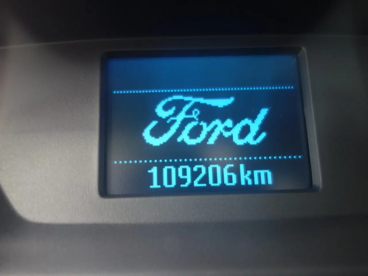Billede 7 - Ford Transit 350 L2 Van 2,0 TDCi 130 Ambiente H2 FWD
