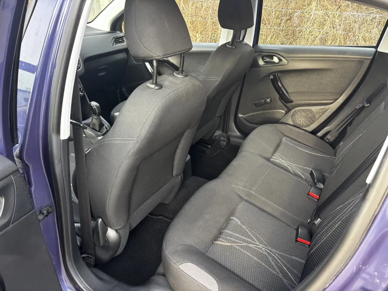 Billede 3 - Peugeot 208 kun 101.000 km 