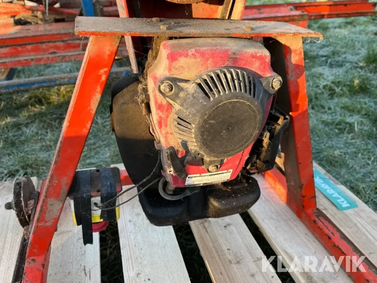 Billede 6 - Sandafretter